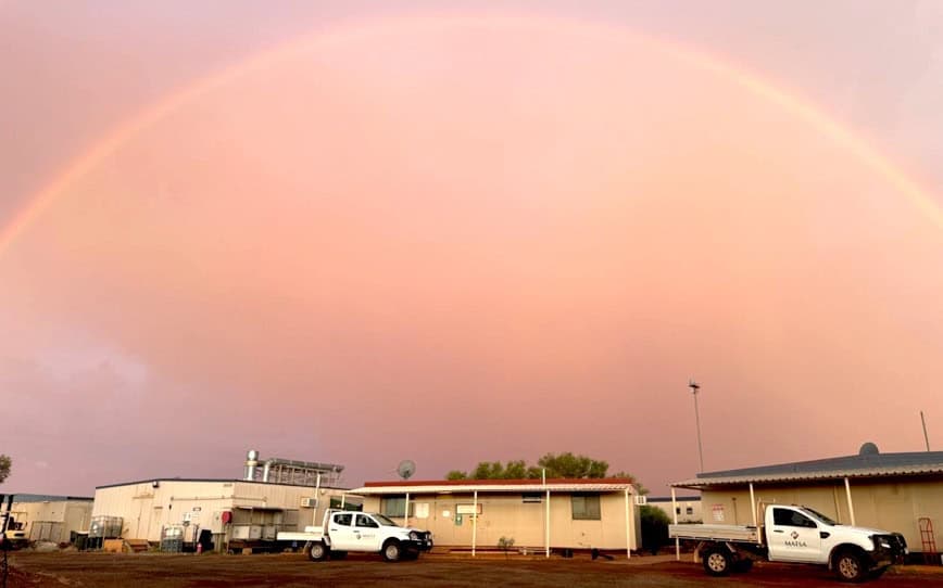 Matsa Resources strikes $101m deal with AngloGold Ashanti, retains key Lake Carey assets