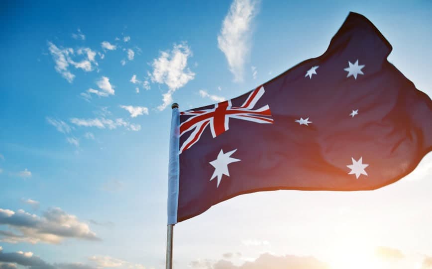 Matt Barrie outlines the controlled demolition of Australia