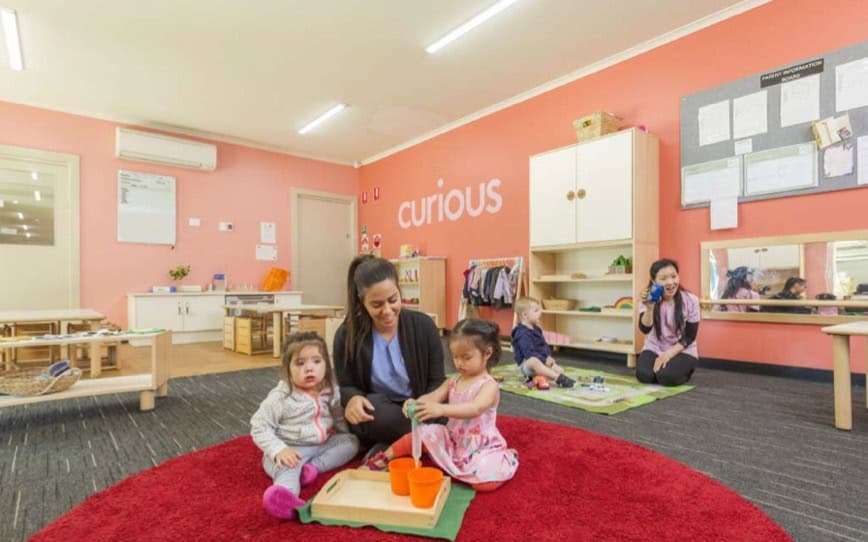 Mayfield Childcare looks to expand South Australia presence with acquisition of seven Precious Cargo centres