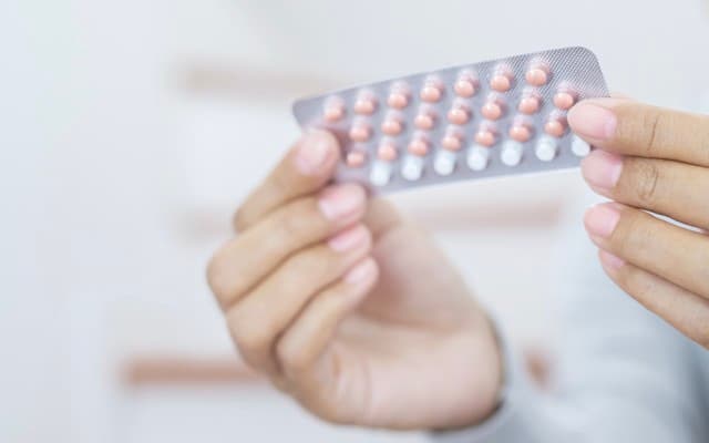 Mayne Pharma and Mithra to commercialise next generation combined oral contraceptive