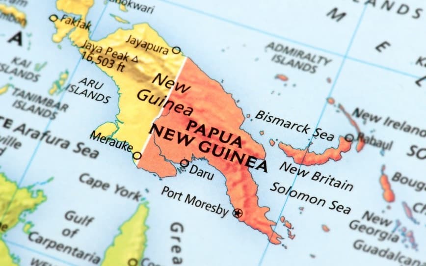 Mayur Resources secures key investment for Orokolo Bay mineral sands project in PNG