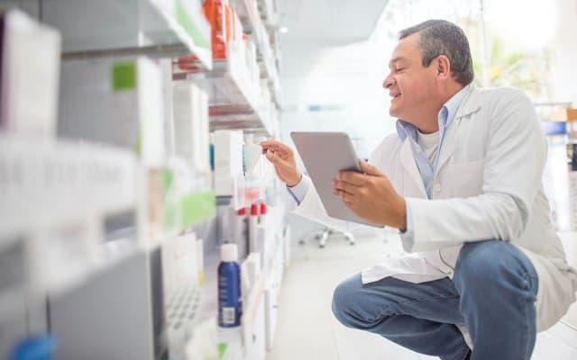 MedAdvisor launches home delivery service for pharmacy meds