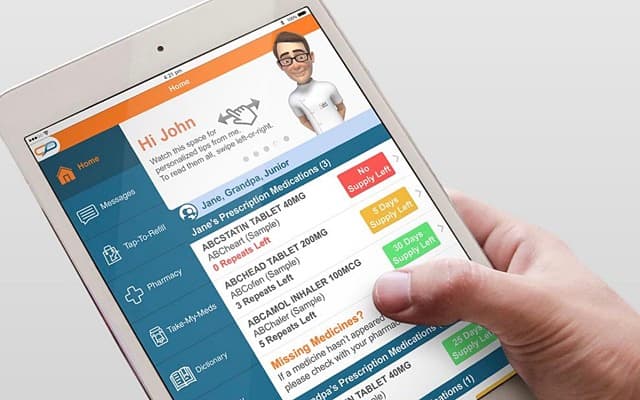 MedAdvisor seeks ‘multidimensional’ US approach via deal with Adheris Health