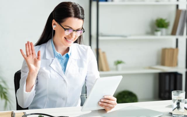 MedAdvisor adds online GP telehealth consult service to protect patients during COVID-19