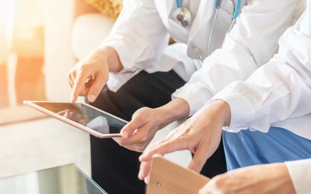 MedAdvisor to provide digital health education programs to Top 10 global pharma company