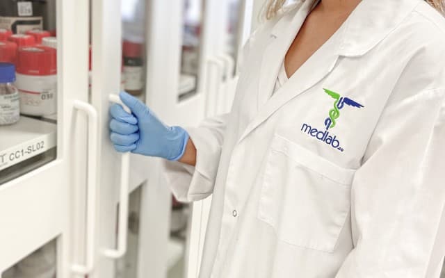 Medlab Clinical heads into H2 2021 with strong momentum following ‘very pleasing’ H1