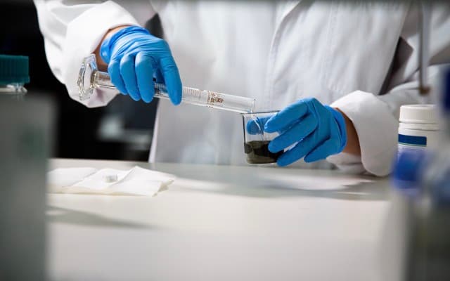 Medlab Clinical partners with Arrotex to accelerate NanoCBD availability in Australian pharmacies