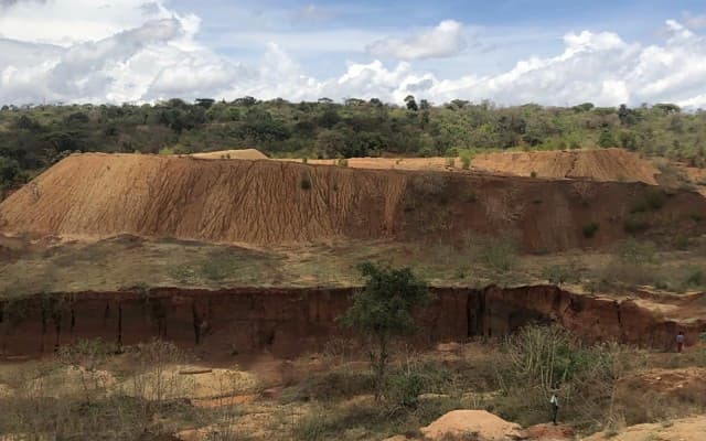 Megado Gold IPO to finance exploration in the land of the famed Queen of Sheba and her gold