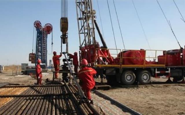 Melbana Energy inks agreement with major Chinese investment firm to drill Cuban oil wells