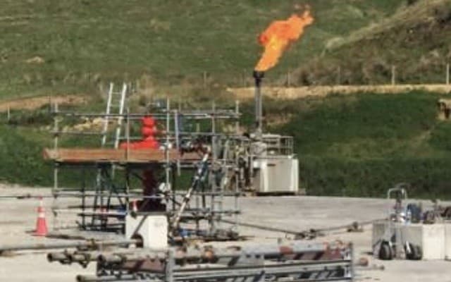 Melbana Energy collects 600 barrels of oil a day at discovery