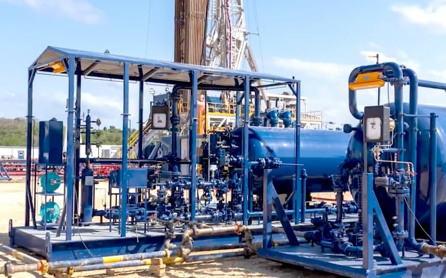 Melbana Energy to become oil producer following Cuban project approval