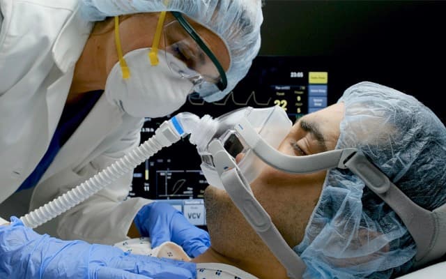 Mesoblast’s remestemcel-L drug could boost COVID-19 survival rates