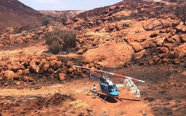 Metalicity firms up copper targets near Rio Tinto’s rumoured discovery and Greatland Gold’s find