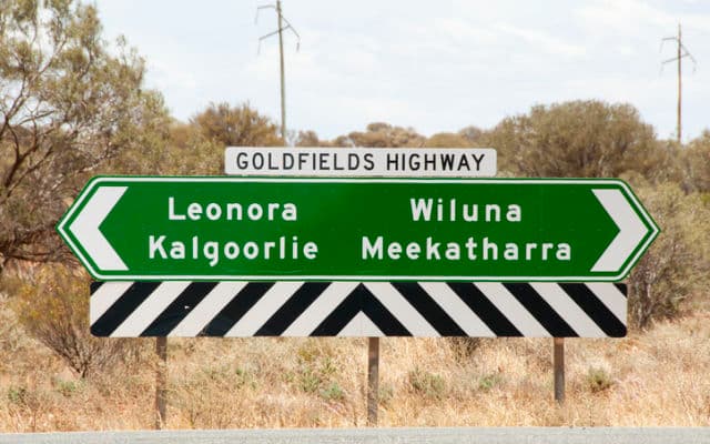 Metalicity reveals drilling underway at Kookynie, targeting high-grade gold