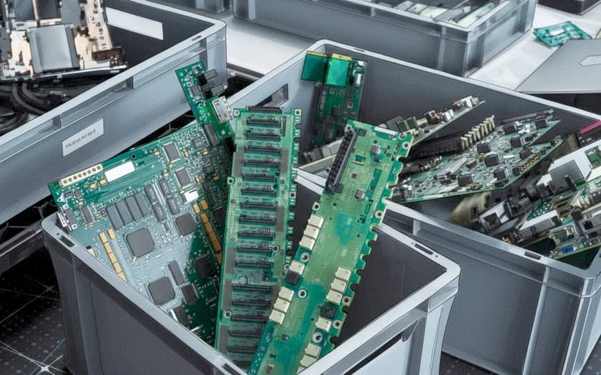 Metallium Subsidiary Awarded DoD Contract to Enhance US Gallium Recovery Efforts