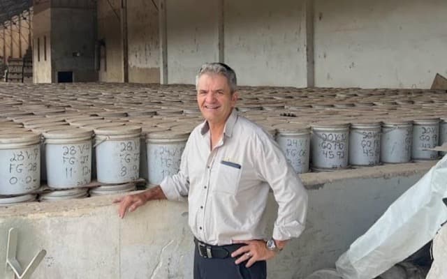 Meteoric Resources acquires tier-one Brazilian ionic clay rare earths project