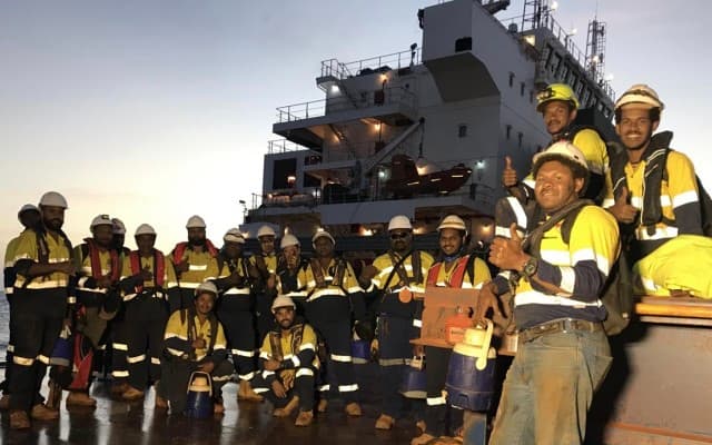 Metro Mining collars $47.5m in NAIF funding for Bauxite Hills mine expansion