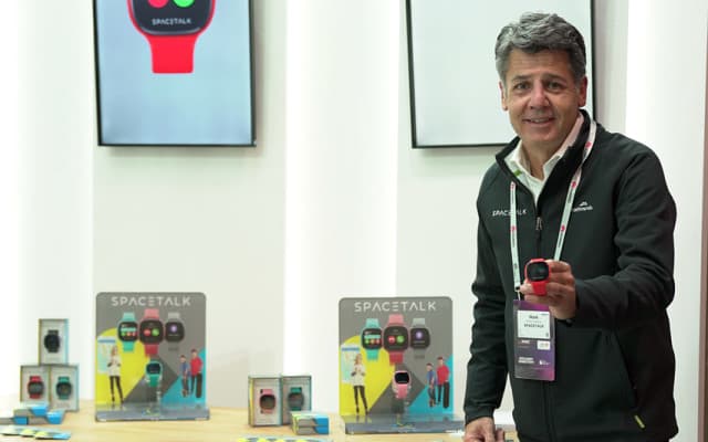 MGM Wireless showcases Spacetalk at MWC19 Barcelona as revenue soars