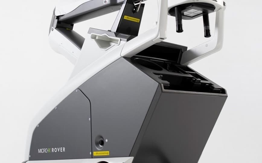 Micro-X lands $1.5m Rover win with Australian Government