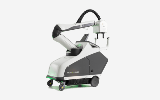 Micro-X receives FDA clearance for mobile x-ray technology