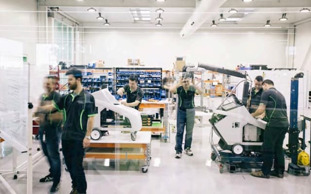 Micro-X posts strong quarterly results as coronavirus boosts x-ray sales