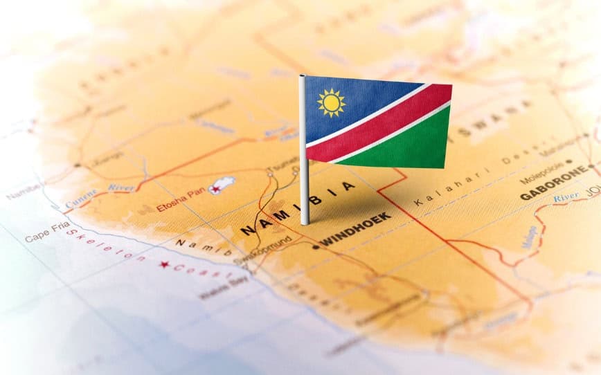 Midas Minerals to fast-track drilling at newly acquired Otavi copper project in Namibia