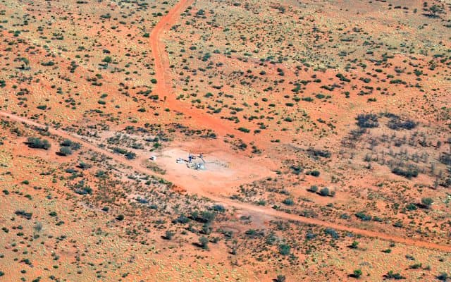 Middle Island Resources gains newly released ground in Northern Territory