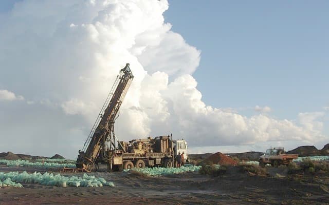 Mineral Resources makes superior bid for Cazaly’s Parker Range iron ore project