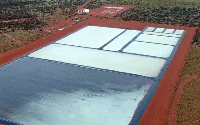 Mining leases granted for Kalium Lakes’ Beyondie sulphate of potash project