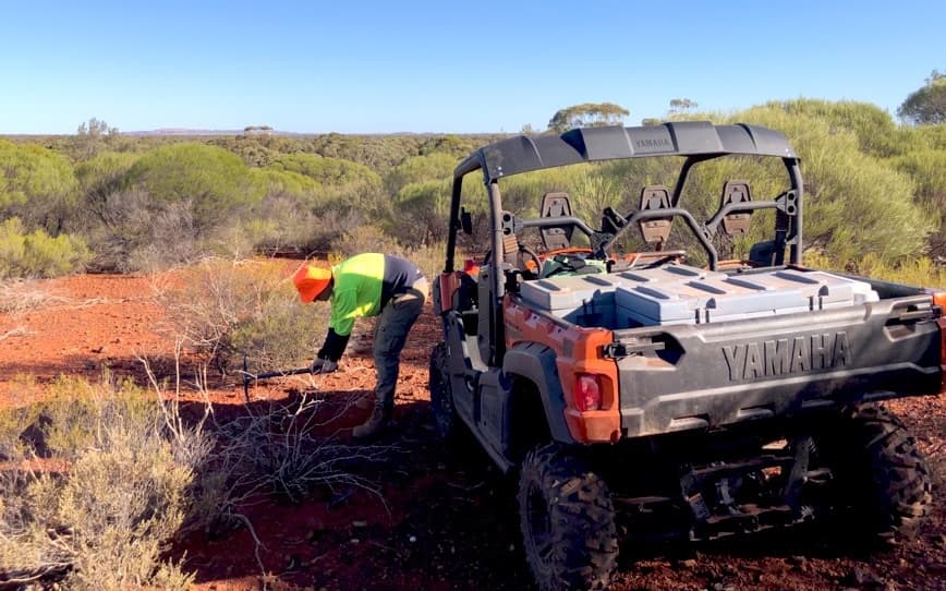 Miramar Resources taps into WA’s Eastern Goldfields with strategic expansion and drilling plans