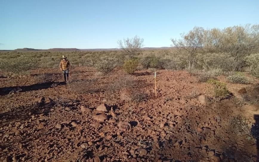 Miramar Resources returns high-grade assays from sampling at Chain Pool