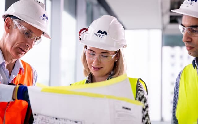 Mirvac resignations continue, Dalrymple Bay signs 10-year agreement and AGL resists leading shareholder