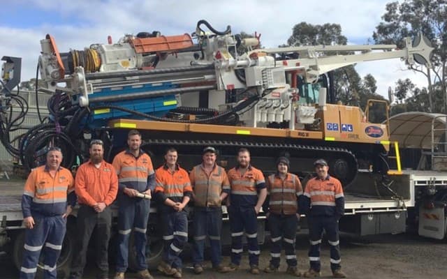 Mitchell Services to acquire Deepcore Holdings for $32m