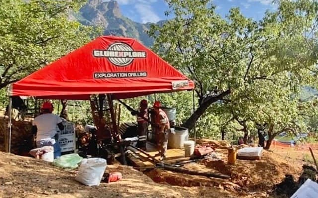 Mithril Resources declares Mexico project major epithermal gold-silver centre, awaits assays