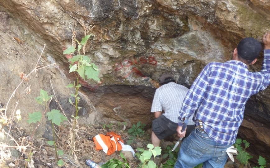 Mithril Silver and Gold reports significant increase in historic mines and workings at Copalquin District