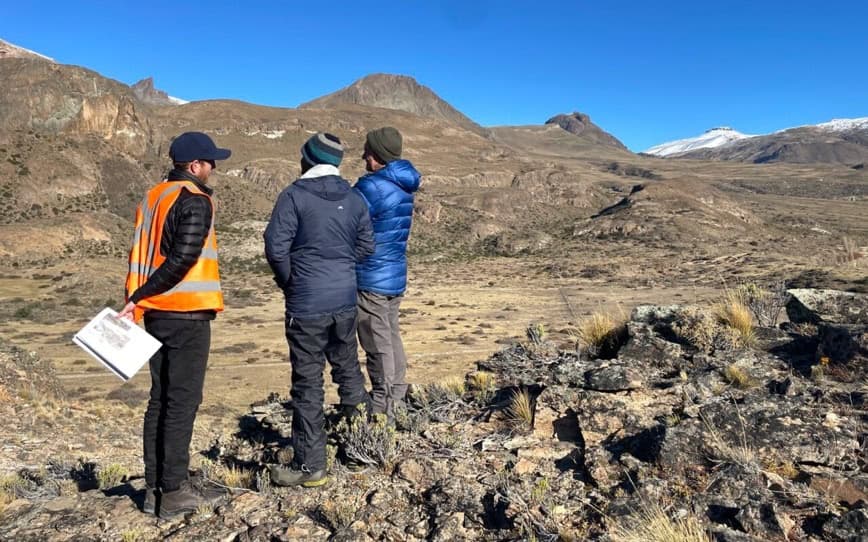 Mitre Mining given $2.30 price target by Canaccord on back of Cerro Bayo acquisition