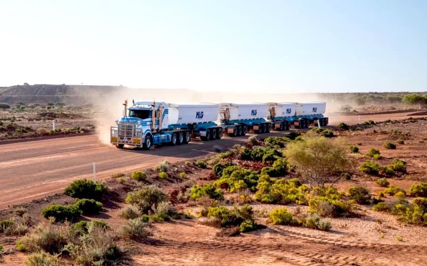 MLG Oz continues strong recent run of success with $20m Rio Tinto contract win