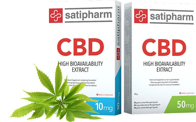 MMJ PhytoTech reports early results in Phase 2 epilepsy trial