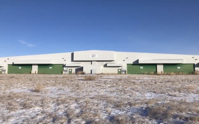 MMJ reports 250% planned cannabis flower production increase by 2019