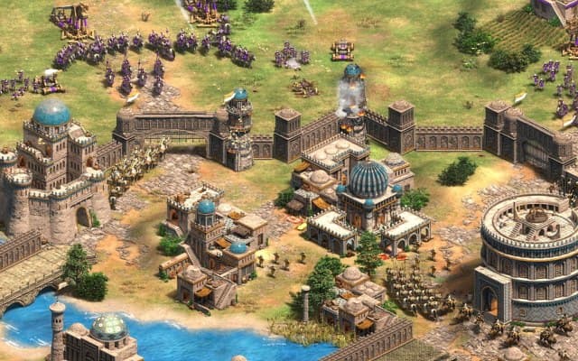Mogul and Microsoft launch largest Age of Empires esports tournament series in Asian history