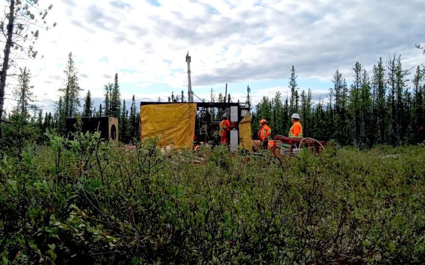 Mont Royal and Canada’s Commerce Resources propose merger to form dual-listed critical minerals developer