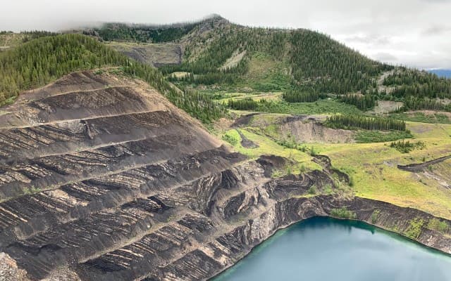 Montem Resources contracts Hatch for Tent Mountain engineering and design