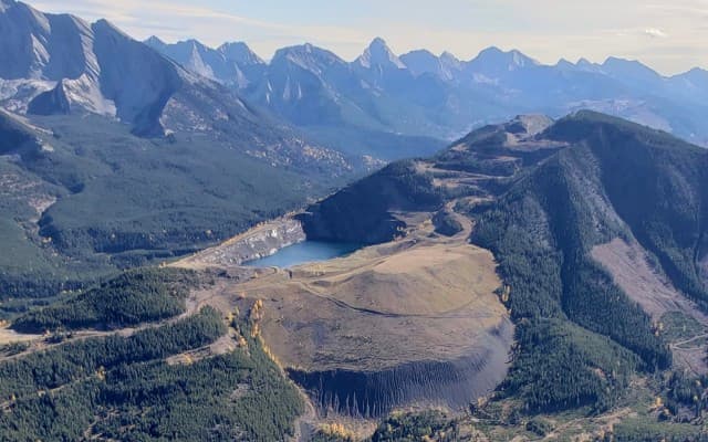 Montem Resources inks deal with Invest Alberta to advance Tent Mountain renewable energy complex