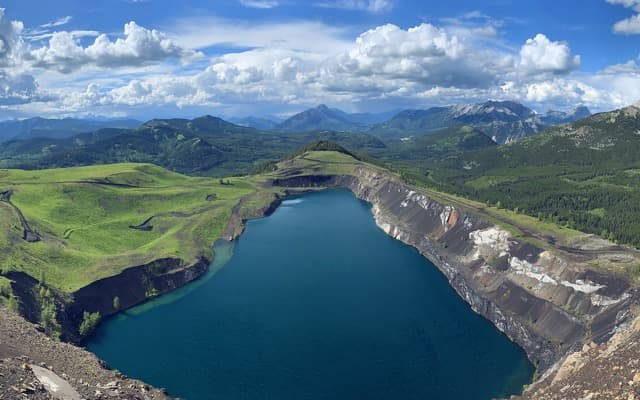 Montem Resources pre-feasibility study confirms Tent Mountain as ‘outstanding’ renewable energy project