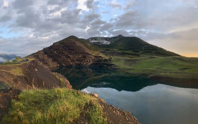 Montem Resources seeks strategic partner to acquire 50% of TM-REX project