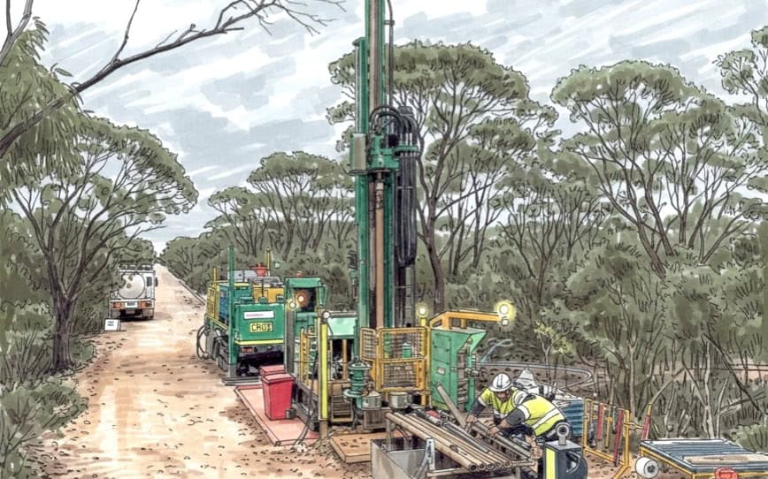 Mount Ridley Mines Identifies Major Gallium Resource at Namesake Project in WA
