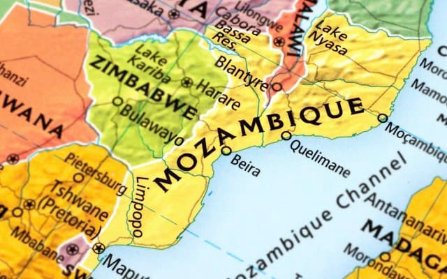 MRG Metals drilling results confirm more high-grade heavy minerals at Mozambique project