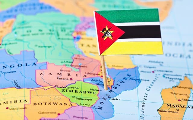 MRG Metals confirms significant heavy minerals sands discovery at Koko Massava target