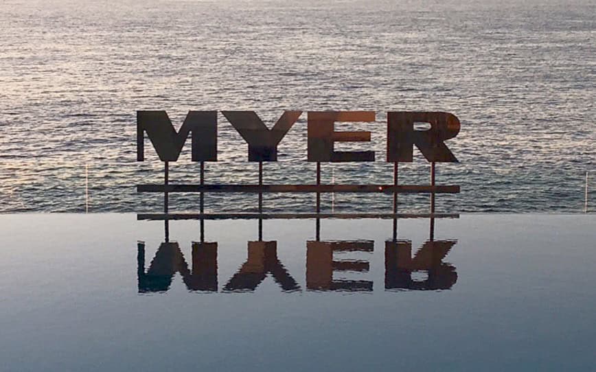 Myer launches proposed merger with Premier Investments’ fashion business