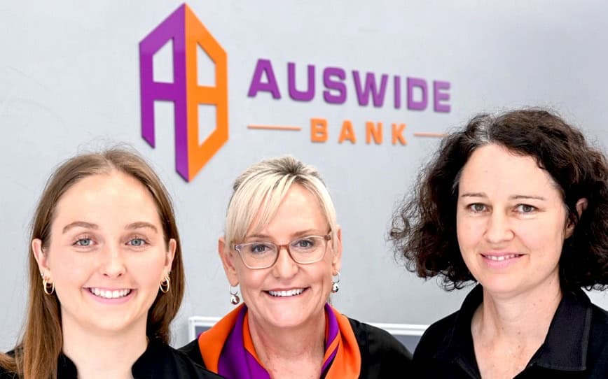 MyState completes $755m merger with Auswide, creating regional banking powerhouse